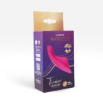 Panty Vibrator Tinker Majestic App Based - Pink - Image 2