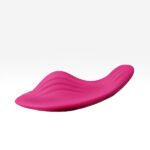 Panty Vibrator Tinker Majestic App Based - Pink - Image 3