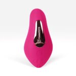 Panty Vibrator Tinker Majestic App Based - Pink - Image 4