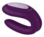 Partner Box 1 - Sexy Secret Plus Double Joy - Violet - Image 5