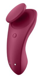 Partner Box 1 - Sexy Secret Plus Double Joy - Violet - Image 6