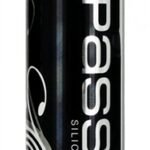 Passion Premium Silicone Lubricant 4 Oz