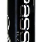 Passion Premium Silicone Lubricant - 8 Oz.