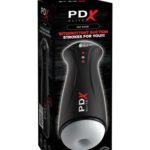 Pdx Elite Fap-Gasm - Frosted
