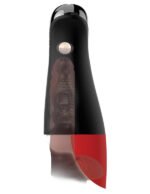 Pdx Elite Fap-O-Matic Pro XL - White/red - Image 3