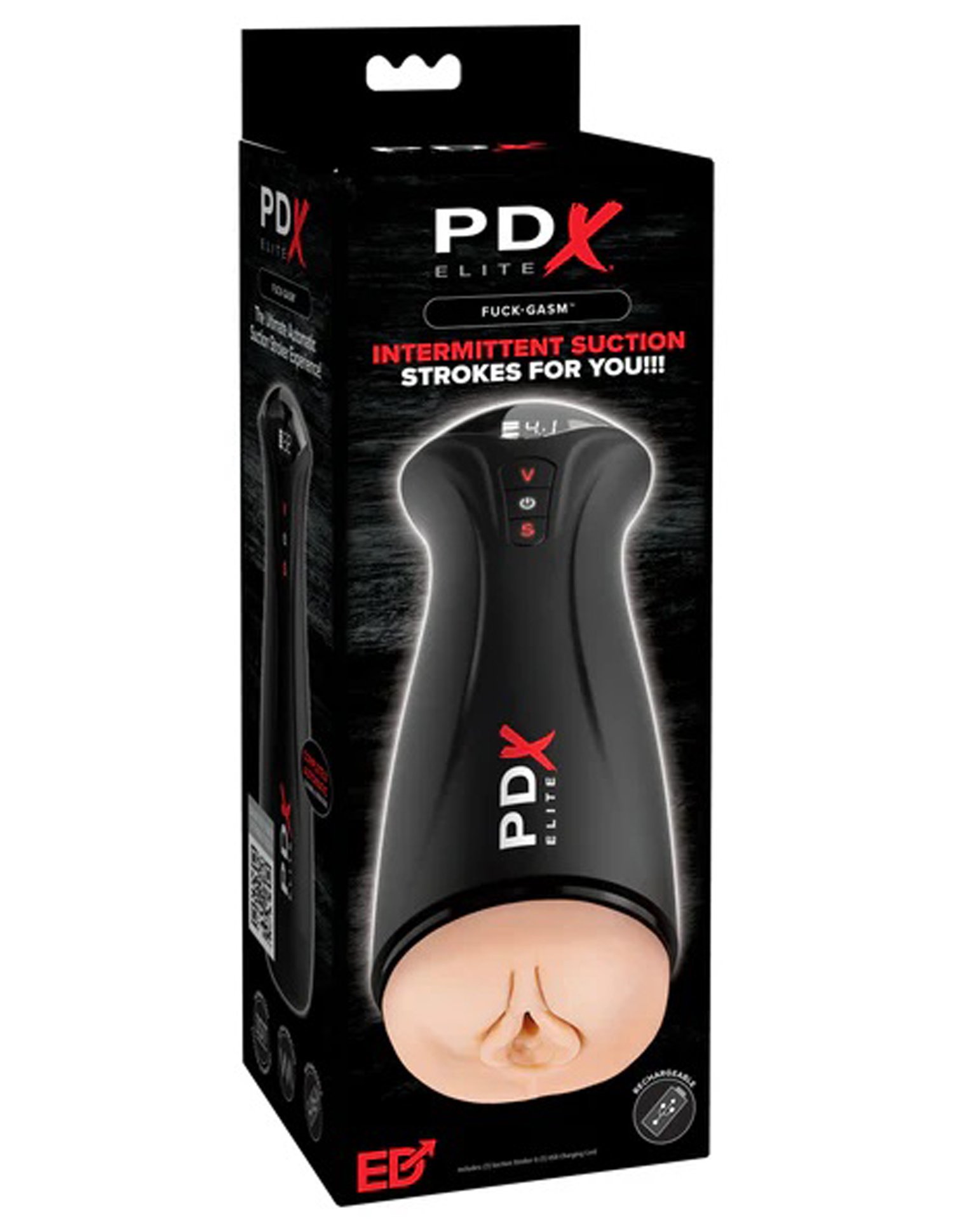 pdx-elite-fuck-gasm-light Pdx Elite Fuck-Gasm - Light - Image 1