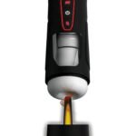 Pdx Elite Milk Me Hotter - Black