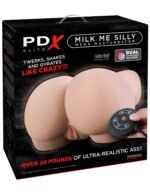 Pdx Elite Milk Me Silly - Light - Image 6