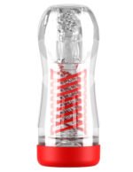 Pdx Elite Viewtube 2 Stroker - Clear - Image 3