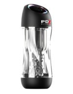 Pdx Elite Viewtube Pro - Black/clear - Image 2
