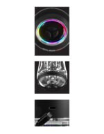 Pdx Elite Viewtube Pro - Black/clear - Image 3