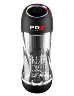 Pdx Elite Viewtube Pro - Black/clear - Image 4