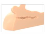 PDX Extreme Plus Perfect Ride Light Bendable Stroker – Beige - Image 4
