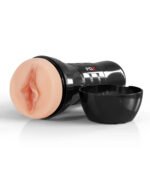Pdx Extreme - Wet Pussies - Super Luscious Lips XXL Light - Image 2