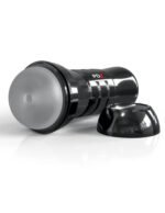 Pdx Extreme - Wet Stroker - Super Slide & Glide XXL Frosted - Image 2