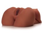 PDX Plus EZ Bang Torso – Brown - Image 4