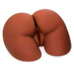 Pdx Plus Perfect Ass XL Masturbator - Brown - Image 3