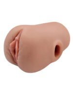 Pdx Plus Pussy Pounder Squeeze Stroker - Brown - Image 2