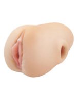 PDX Plus Pussy Pounder Squeeze Stroker – Light - Image 2