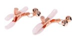 Peaches 'N Creame Bell Nipple Clamps - Image 2