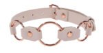 Peaches 'N Creame Ring Day Collar - Image 2