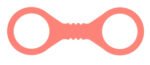 Peaches 'N Creame Silicone Cuffs - Small - Image 2