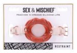 Peaches N Creame Silicone Lips - Pink - Image 6
