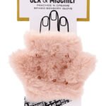 Peaches 'N Creame Spiked Sensory Glove