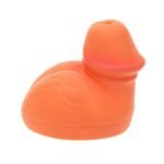 Pecker Beer Can Topper – Beige - Image 2
