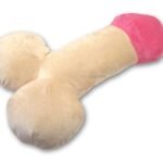 Pecker Cushion