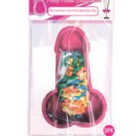 Pecker Party Candy Dish With Candy