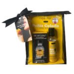 Penis Colada Oral Sex Kit – Piña Colada Flavored Lubricant and Body Oil Set - Image 2