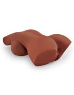 PDX Plus+ Perfect 10 Torso Stroker – Brown - Image 2
