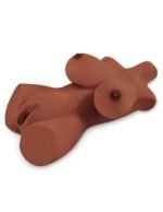 PDX Plus+ Perfect 10 Torso Stroker – Brown - Image 3