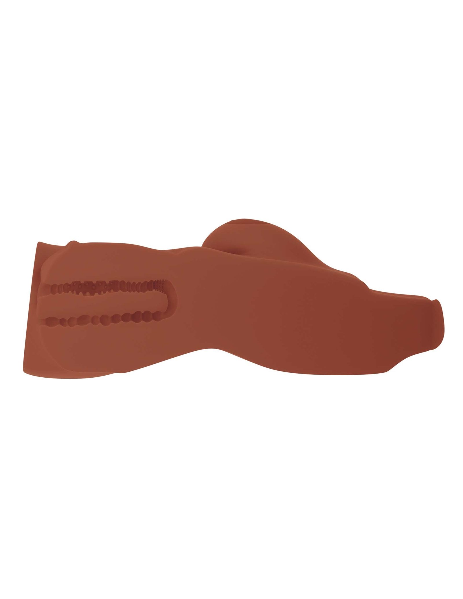 perfect-10-torso-brown Perfect 10 Torso - Brown - Image 1