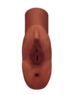 Perfect Pussy Double Stroker - Brown - Image 4