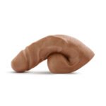 Performance 5 Inch Packer – Beige - Image 3
