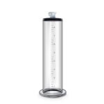 Performance - 9 Inch X 1.75 Inch Penis Pump Cylinder  Clear - Image 3