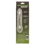 Performance Maxx Clear Extension Hollow Penis Sleeve – 6.5 Inch – Clear - Image 2