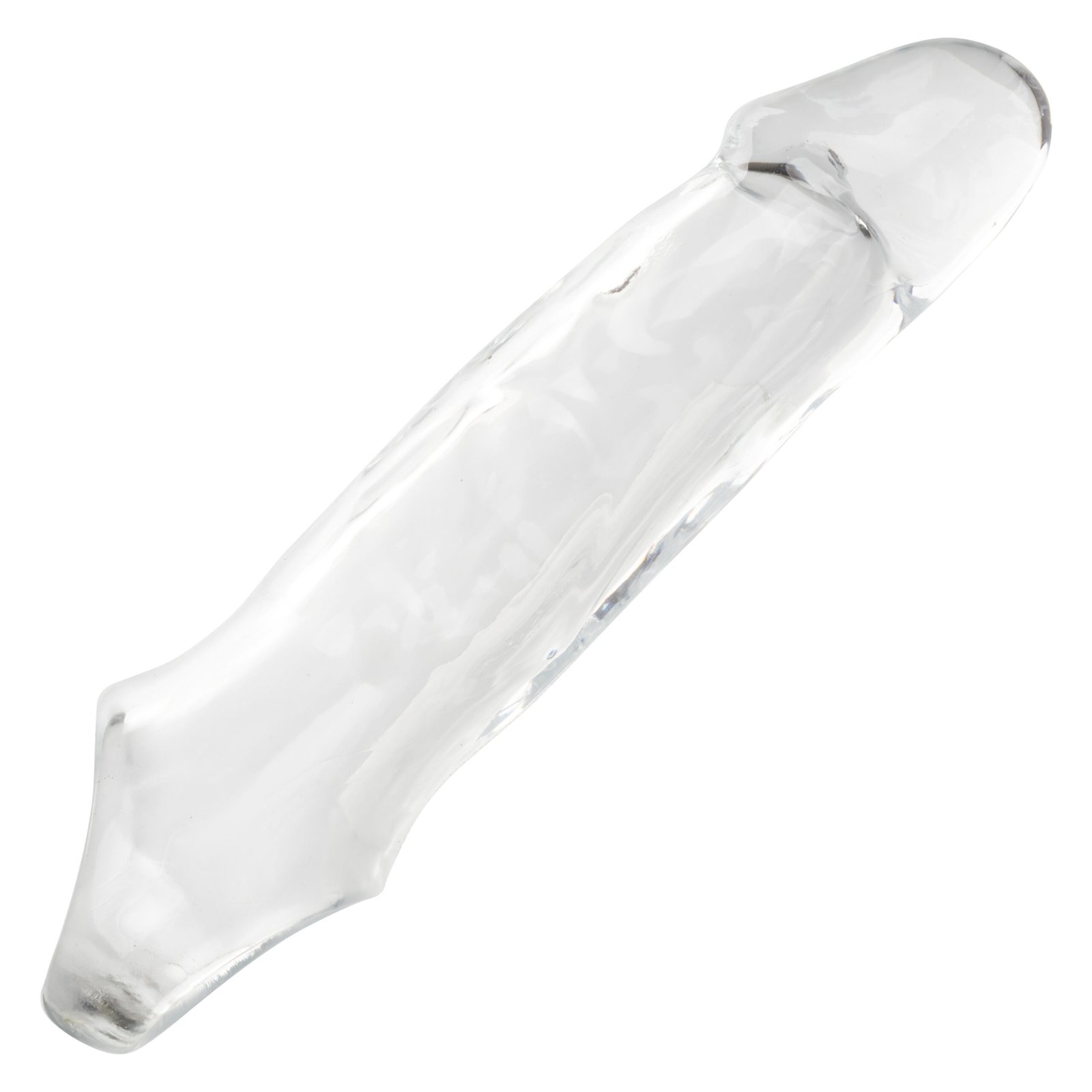 performance-maxx-clear-extension-75-inch-clear Performance Maxx Clear Extension - 7.5 Inch - Clear - Image 1