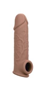 Performance Maxx Life-Like Extension 7 Inch - Brown - Image 11