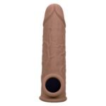 Performance Maxx Life-Like Extension 7 Inch - Brown - Image 3