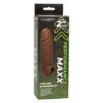 Performance Maxx Life-Like Extension 7 Inch - Brown - Image 4