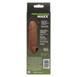 Performance Maxx Life-Like Extension 7 Inch - Brown - Image 5