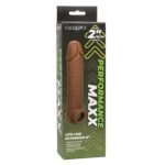 Performance Maxx Life-Like Extension 8 Inch - Brown - Image 4