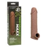 Performance Maxx Life-Like Extension 8 Inch - Brown - Image 9