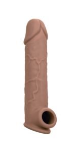 Performance Maxx Life-Like Extension 8 Inch - Brown - Image 10