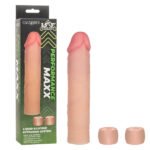 Performance Maxx Liquid Silicone Extension System – Ivory - Image 2