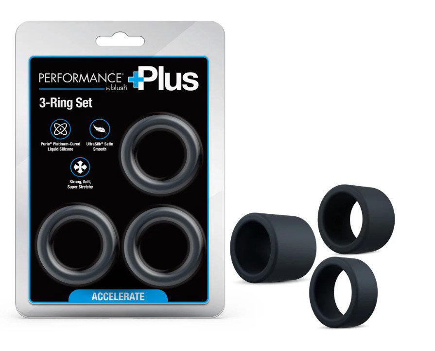performance-plus-accelerate-black Performance Plus Accelerate - Black - Image 1