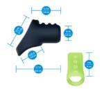 Performance Plus Flare Cock Sling Set – Multi - Image 4